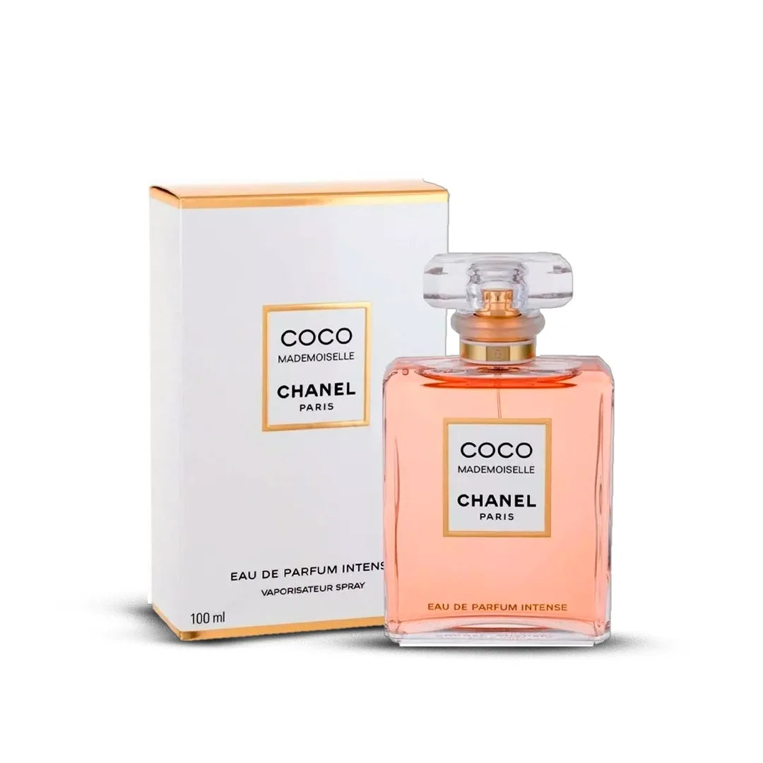 ¡PAGA 1 Y LLEVA 4! + REGALO  Exclusivo Kit de Perfumes Premium:  La Vie Est Belle, Mademoiselle, J’adore y Good Girl (Eau de Parfum, 80 ml cada uno)
